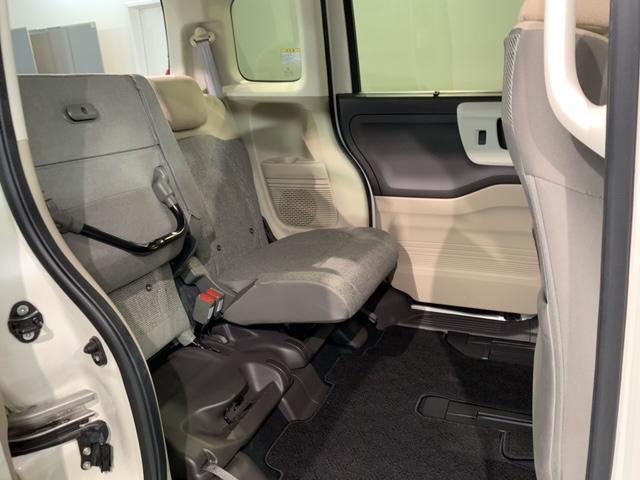 Ｎ－ＢＯＸ Ｇ・ＥＸホンダセンシング　１年保証　ワンオ－ナ－　ナビＶＸＭ－１８５ＶＦｉ　ＴＶ　Ｒカメラ　ＣＤ録音　ＢＴオ－ディオ　ＤＶＤ　ドラレコ　ＥＴＣ　ＬＥＤライト　両側電動ドア　横滑り防止　クルコン　スマ－トキ－盗難防止装置　ＡＡＣ（36枚目）