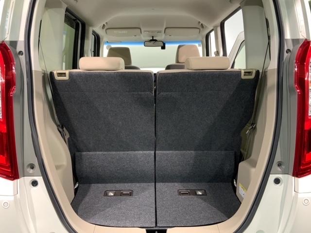 Ｎ－ＢＯＸ Ｇ・ＥＸホンダセンシング　１年保証　ワンオ－ナ－　ナビＶＸＭ－１８５ＶＦｉ　ＴＶ　Ｒカメラ　ＣＤ録音　ＢＴオ－ディオ　ＤＶＤ　ドラレコ　ＥＴＣ　ＬＥＤライト　両側電動ドア　横滑り防止　クルコン　スマ－トキ－盗難防止装置　ＡＡＣ（37枚目）