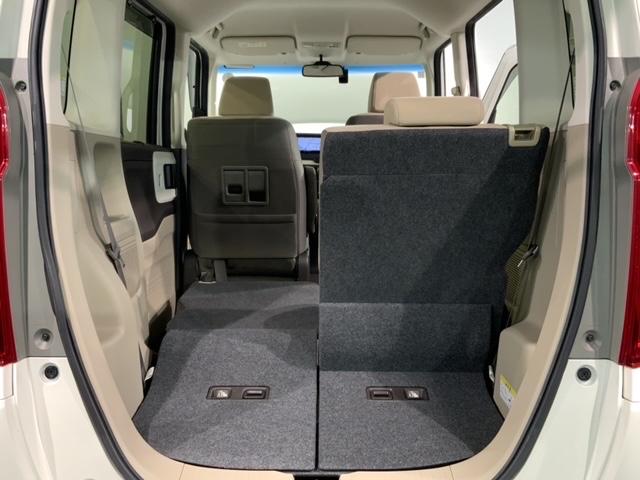 Ｎ－ＢＯＸ Ｇ・ＥＸホンダセンシング　１年保証　ワンオ－ナ－　ナビＶＸＭ－１８５ＶＦｉ　ＴＶ　Ｒカメラ　ＣＤ録音　ＢＴオ－ディオ　ＤＶＤ　ドラレコ　ＥＴＣ　ＬＥＤライト　両側電動ドア　横滑り防止　クルコン　スマ－トキ－盗難防止装置　ＡＡＣ（39枚目）