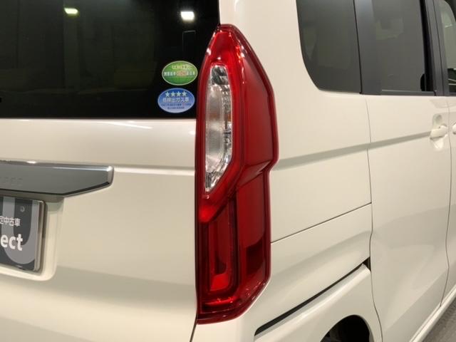 Ｎ－ＢＯＸ Ｇ・ＥＸホンダセンシング　１年保証　ワンオ－ナ－　ナビＶＸＭ－１８５ＶＦｉ　ＴＶ　Ｒカメラ　ＣＤ録音　ＢＴオ－ディオ　ＤＶＤ　ドラレコ　ＥＴＣ　ＬＥＤライト　両側電動ドア　横滑り防止　クルコン　スマ－トキ－盗難防止装置　ＡＡＣ（45枚目）
