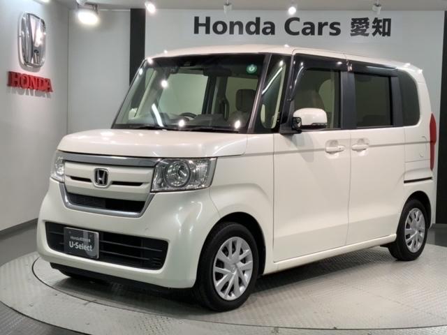 Ｎ－ＢＯＸ Ｇ・ＥＸホンダセンシング　１年保証　ワンオ－ナ－　ナビＶＸＭ－１８５ＶＦｉ　ＴＶ　Ｒカメラ　ＣＤ録音　ＢＴオ－ディオ　ＤＶＤ　ドラレコ　ＥＴＣ　ＬＥＤライト　両側電動ドア　横滑り防止　クルコン　スマ－トキ－盗難防止装置　ＡＡＣ（46枚目）