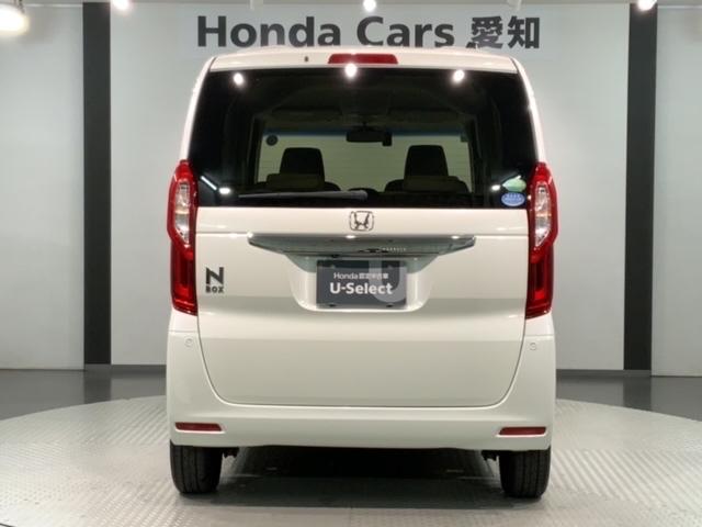Ｎ－ＢＯＸ Ｇ・ＥＸホンダセンシング　１年保証　ワンオ－ナ－　ナビＶＸＭ－１８５ＶＦｉ　ＴＶ　Ｒカメラ　ＣＤ録音　ＢＴオ－ディオ　ＤＶＤ　ドラレコ　ＥＴＣ　ＬＥＤライト　両側電動ドア　横滑り防止　クルコン　スマ－トキ－盗難防止装置　ＡＡＣ（49枚目）