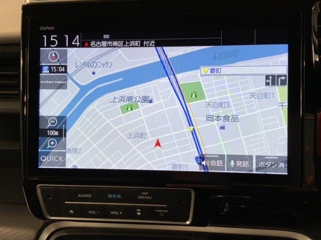 ステップワゴンスパーダ スパーダハイブリッドＧ・ＥＸホンダセンシング　最長５年保証　ワンオーナー　ナビＶＸＵ－１９７ＳＷｉ　ＴＶ　Ｒモニタ－　ＣＤ録音　ＢＴオ－ディオ　ＤＶＤ　ドラレコ　Ｒモニタ－　ＥＴＣ　ＬＥＤライト　両側電動ドア　ＶＳＡ　シ－トヒ－タ－　スマ－トキ－（7枚目）