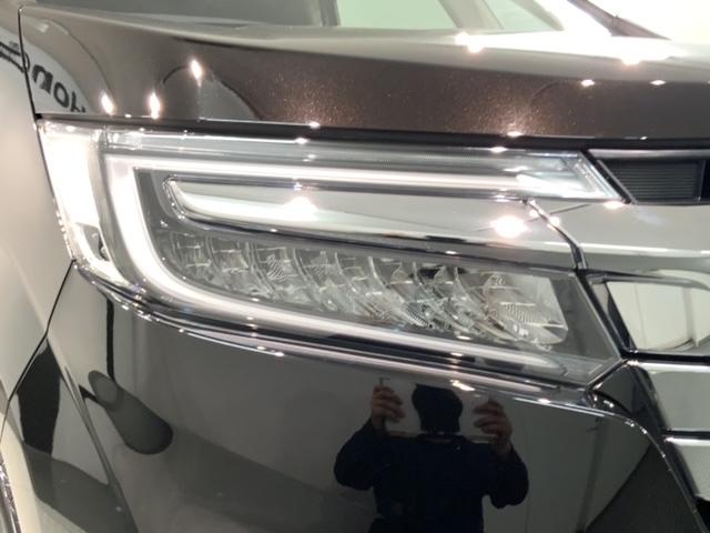 ステップワゴンスパーダ スパーダハイブリッドＧ・ＥＸホンダセンシング　最長５年保証　ワンオーナー　ナビＶＸＵ－１９７ＳＷｉ　ＴＶ　Ｒモニタ－　ＣＤ録音　ＢＴオ－ディオ　ＤＶＤ　ドラレコ　Ｒモニタ－　ＥＴＣ　ＬＥＤライト　両側電動ドア　ＶＳＡ　シ－トヒ－タ－　スマ－トキ－（9枚目）