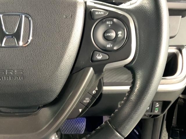 ステップワゴンスパーダ スパーダハイブリッドＧ・ＥＸホンダセンシング　最長５年保証　ワンオーナー　ナビＶＸＵ－１９７ＳＷｉ　ＴＶ　Ｒモニタ－　ＣＤ録音　ＢＴオ－ディオ　ＤＶＤ　ドラレコ　Ｒモニタ－　ＥＴＣ　ＬＥＤライト　両側電動ドア　ＶＳＡ　シ－トヒ－タ－　スマ－トキ－（12枚目）