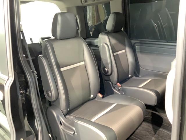 ステップワゴンスパーダ スパーダハイブリッドＧ・ＥＸホンダセンシング　最長５年保証　ワンオーナー　ナビＶＸＵ－１９７ＳＷｉ　ＴＶ　Ｒモニタ－　ＣＤ録音　ＢＴオ－ディオ　ＤＶＤ　ドラレコ　Ｒモニタ－　ＥＴＣ　ＬＥＤライト　両側電動ドア　ＶＳＡ　シ－トヒ－タ－　スマ－トキ－（18枚目）