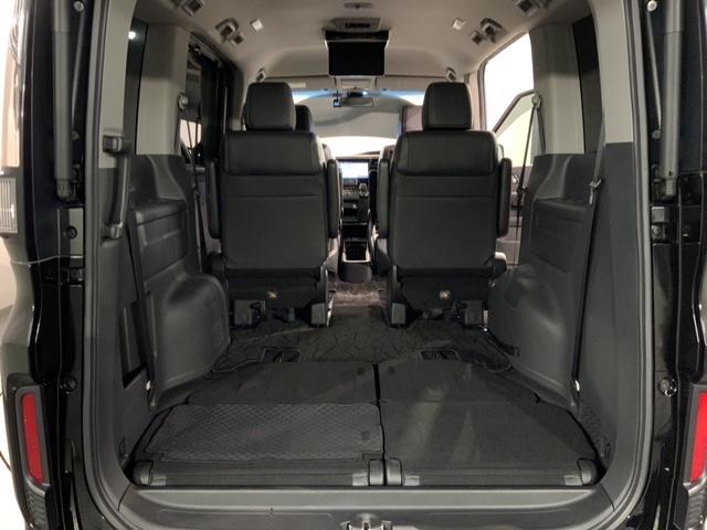 ステップワゴンスパーダ スパーダハイブリッドＧ・ＥＸホンダセンシング　最長５年保証　ワンオーナー　ナビＶＸＵ－１９７ＳＷｉ　ＴＶ　Ｒモニタ－　ＣＤ録音　ＢＴオ－ディオ　ＤＶＤ　ドラレコ　Ｒモニタ－　ＥＴＣ　ＬＥＤライト　両側電動ドア　ＶＳＡ　シ－トヒ－タ－　スマ－トキ－（19枚目）