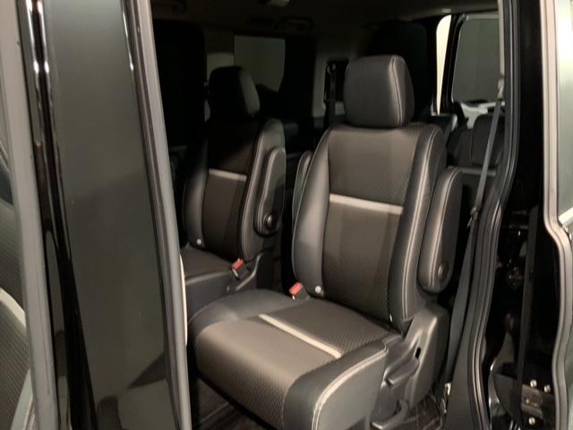 ステップワゴンスパーダ スパーダハイブリッドＧ・ＥＸホンダセンシング　最長５年保証　ワンオーナー　ナビＶＸＵ－１９７ＳＷｉ　ＴＶ　Ｒモニタ－　ＣＤ録音　ＢＴオ－ディオ　ＤＶＤ　ドラレコ　Ｒモニタ－　ＥＴＣ　ＬＥＤライト　両側電動ドア　ＶＳＡ　シ－トヒ－タ－　スマ－トキ－（32枚目）