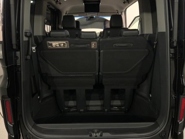 ステップワゴンスパーダ スパーダハイブリッドＧ・ＥＸホンダセンシング　最長５年保証　ワンオーナー　ナビＶＸＵ－１９７ＳＷｉ　ＴＶ　Ｒモニタ－　ＣＤ録音　ＢＴオ－ディオ　ＤＶＤ　ドラレコ　Ｒモニタ－　ＥＴＣ　ＬＥＤライト　両側電動ドア　ＶＳＡ　シ－トヒ－タ－　スマ－トキ－（37枚目）