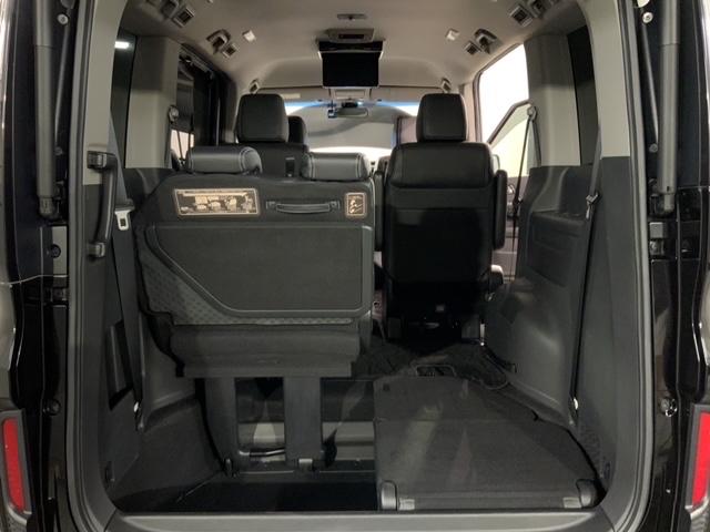 ステップワゴンスパーダ スパーダハイブリッドＧ・ＥＸホンダセンシング　最長５年保証　ワンオーナー　ナビＶＸＵ－１９７ＳＷｉ　ＴＶ　Ｒモニタ－　ＣＤ録音　ＢＴオ－ディオ　ＤＶＤ　ドラレコ　Ｒモニタ－　ＥＴＣ　ＬＥＤライト　両側電動ドア　ＶＳＡ　シ－トヒ－タ－　スマ－トキ－（38枚目）