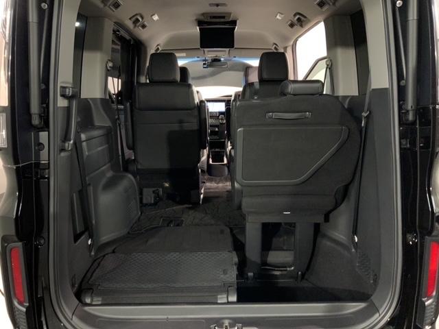 ステップワゴンスパーダ スパーダハイブリッドＧ・ＥＸホンダセンシング　最長５年保証　ワンオーナー　ナビＶＸＵ－１９７ＳＷｉ　ＴＶ　Ｒモニタ－　ＣＤ録音　ＢＴオ－ディオ　ＤＶＤ　ドラレコ　Ｒモニタ－　ＥＴＣ　ＬＥＤライト　両側電動ドア　ＶＳＡ　シ－トヒ－タ－　スマ－トキ－（39枚目）