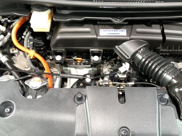 ステップワゴンスパーダ スパーダハイブリッドＧ・ＥＸホンダセンシング　最長５年保証　ワンオーナー　ナビＶＸＵ－１９７ＳＷｉ　ＴＶ　Ｒモニタ－　ＣＤ録音　ＢＴオ－ディオ　ＤＶＤ　ドラレコ　Ｒモニタ－　ＥＴＣ　ＬＥＤライト　両側電動ドア　ＶＳＡ　シ－トヒ－タ－　スマ－トキ－（44枚目）