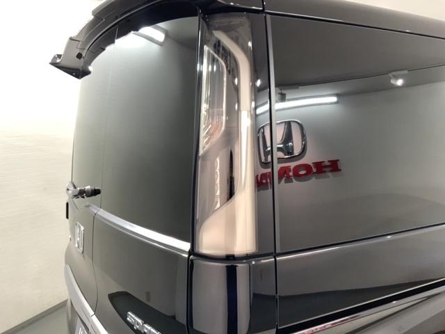 ステップワゴンスパーダ スパーダハイブリッドＧ・ＥＸホンダセンシング　最長５年保証　ワンオーナー　ナビＶＸＵ－１９７ＳＷｉ　ＴＶ　Ｒモニタ－　ＣＤ録音　ＢＴオ－ディオ　ＤＶＤ　ドラレコ　Ｒモニタ－　ＥＴＣ　ＬＥＤライト　両側電動ドア　ＶＳＡ　シ－トヒ－タ－　スマ－トキ－（45枚目）