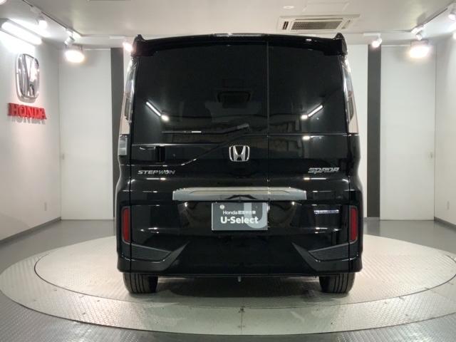 ステップワゴンスパーダ スパーダハイブリッドＧ・ＥＸホンダセンシング　最長５年保証　ワンオーナー　ナビＶＸＵ－１９７ＳＷｉ　ＴＶ　Ｒモニタ－　ＣＤ録音　ＢＴオ－ディオ　ＤＶＤ　ドラレコ　Ｒモニタ－　ＥＴＣ　ＬＥＤライト　両側電動ドア　ＶＳＡ　シ－トヒ－タ－　スマ－トキ－（49枚目）