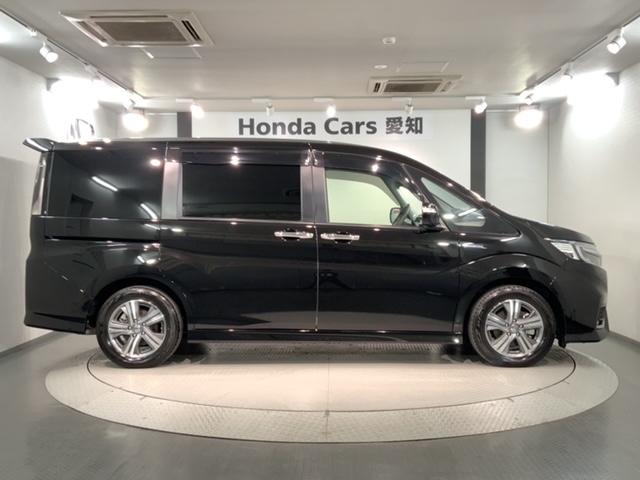 ステップワゴンスパーダ スパーダハイブリッドＧ・ＥＸホンダセンシング　最長５年保証　ワンオーナー　ナビＶＸＵ－１９７ＳＷｉ　ＴＶ　Ｒモニタ－　ＣＤ録音　ＢＴオ－ディオ　ＤＶＤ　ドラレコ　Ｒモニタ－　ＥＴＣ　ＬＥＤライト　両側電動ドア　ＶＳＡ　シ－トヒ－タ－　スマ－トキ－（51枚目）