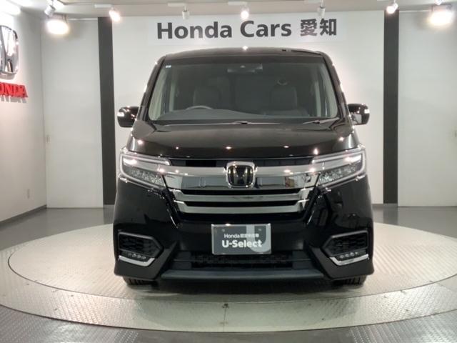 ステップワゴンスパーダ スパーダハイブリッドＧ・ＥＸホンダセンシング　最長５年保証　ワンオーナー　ナビＶＸＵ－１９７ＳＷｉ　ＴＶ　Ｒモニタ－　ＣＤ録音　ＢＴオ－ディオ　ＤＶＤ　ドラレコ　Ｒモニタ－　ＥＴＣ　ＬＥＤライト　両側電動ドア　ＶＳＡ　シ－トヒ－タ－　スマ－トキ－（53枚目）