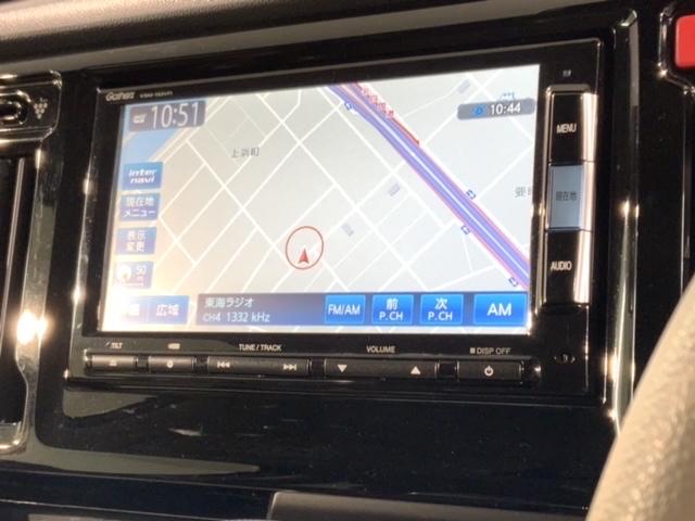 Ｎ－ＷＧＮ Ｇコンフォートパッケージ　いまコレ＋新品マット付　あんしんＰＫＧ　１年保証　ナビＶＸＭ－１５２ＶＦｉ　ＴＶ　Ｒカメラ　ＣＤ録音　ＢＴオ－ディオ　ＤＶＤ　ドラレコ　シ－トヒ－タ－　ＥＴＣ　ＨＩＤ　ＶＳＡ　アルミ　スマ－トキ－（6枚目）