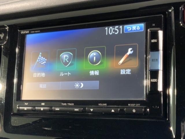 Ｎ－ＷＧＮ Ｇコンフォートパッケージ　いまコレ＋新品マット付　あんしんＰＫＧ　１年保証　ナビＶＸＭ－１５２ＶＦｉ　ＴＶ　Ｒカメラ　ＣＤ録音　ＢＴオ－ディオ　ＤＶＤ　ドラレコ　シ－トヒ－タ－　ＥＴＣ　ＨＩＤ　ＶＳＡ　アルミ　スマ－トキ－（40枚目）