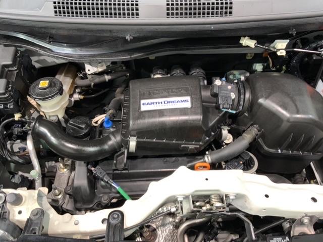 Ｎ－ＷＧＮ Ｇコンフォートパッケージ　いまコレ＋新品マット付　あんしんＰＫＧ　１年保証　ナビＶＸＭ－１５２ＶＦｉ　ＴＶ　Ｒカメラ　ＣＤ録音　ＢＴオ－ディオ　ＤＶＤ　ドラレコ　シ－トヒ－タ－　ＥＴＣ　ＨＩＤ　ＶＳＡ　アルミ　スマ－トキ－（44枚目）