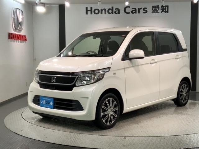 Ｎ－ＷＧＮ Ｇコンフォートパッケージ　いまコレ＋新品マット付　あんしんＰＫＧ　１年保証　ナビＶＸＭ－１５２ＶＦｉ　ＴＶ　Ｒカメラ　ＣＤ録音　ＢＴオ－ディオ　ＤＶＤ　ドラレコ　シ－トヒ－タ－　ＥＴＣ　ＨＩＤ　ＶＳＡ　アルミ　スマ－トキ－（46枚目）