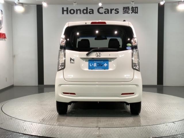 Ｎ－ＷＧＮ Ｇコンフォートパッケージ　いまコレ＋新品マット付　あんしんＰＫＧ　１年保証　ナビＶＸＭ－１５２ＶＦｉ　ＴＶ　Ｒカメラ　ＣＤ録音　ＢＴオ－ディオ　ＤＶＤ　ドラレコ　シ－トヒ－タ－　ＥＴＣ　ＨＩＤ　ＶＳＡ　アルミ　スマ－トキ－（49枚目）