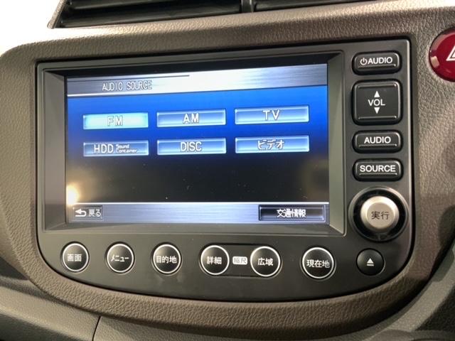 フィットシャトルハイブリッド ハイブリッド・ナビプレミアムセレクション　１年保証　純正ナビ　ＴＶ　Ｒカメラ　ＣＤ録音　音楽機器接続　ＤＶＤ　ＥＴＣ　ＨＩＤ　アルミ　スマ－トキ－　盗難防止装置　整備記録簿　ＡＡＣ　ドアバイザ－　Ｗエアバッグ　ＵＳＢ　Ｂカメラ　ＨＤＤナビ（38枚目）