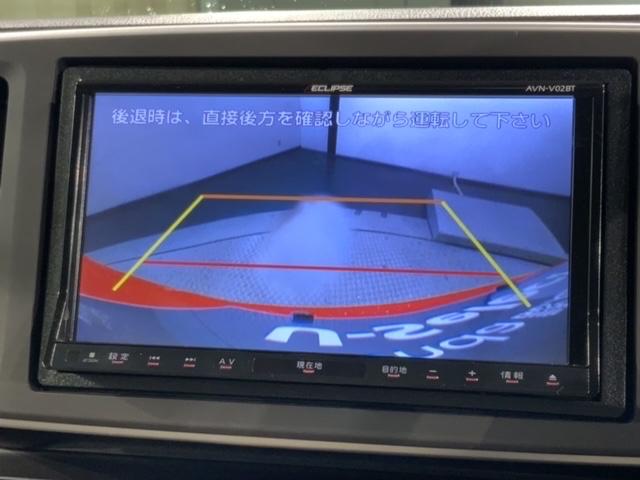 Ｎ－ＯＮＥ ツアラー　１年保証　ワンオ－ナ－　ナビ　ＴＶ　Ｒカメラ　ＢＴオ－ディオ　ＤＶＤ　ＥＴＣ　ＶＳＡ　スマ－トキ－　盗難防止装置　整備記録簿　ＡＡＣ　スペアキ－　ベンチシ－ト　Ｗエアバッグ　イモビライザー　禁煙　ＰＳ（5枚目）