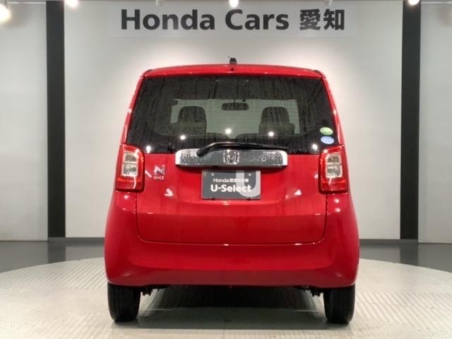 Ｎ－ＯＮＥ ツアラー　１年保証　ワンオ－ナ－　ナビ　ＴＶ　Ｒカメラ　ＢＴオ－ディオ　ＤＶＤ　ＥＴＣ　ＶＳＡ　スマ－トキ－　盗難防止装置　整備記録簿　ＡＡＣ　スペアキ－　ベンチシ－ト　Ｗエアバッグ　イモビライザー　禁煙　ＰＳ（19枚目）