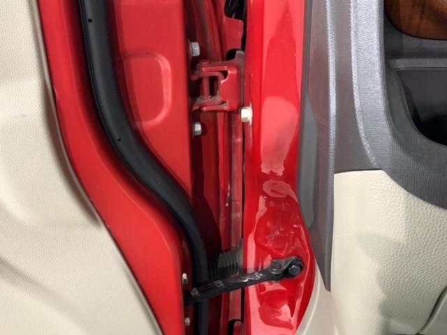 Ｎ－ＯＮＥ ツアラー　１年保証　ワンオ－ナ－　ナビ　ＴＶ　Ｒカメラ　ＢＴオ－ディオ　ＤＶＤ　ＥＴＣ　ＶＳＡ　スマ－トキ－　盗難防止装置　整備記録簿　ＡＡＣ　スペアキ－　ベンチシ－ト　Ｗエアバッグ　イモビライザー　禁煙　ＰＳ（43枚目）