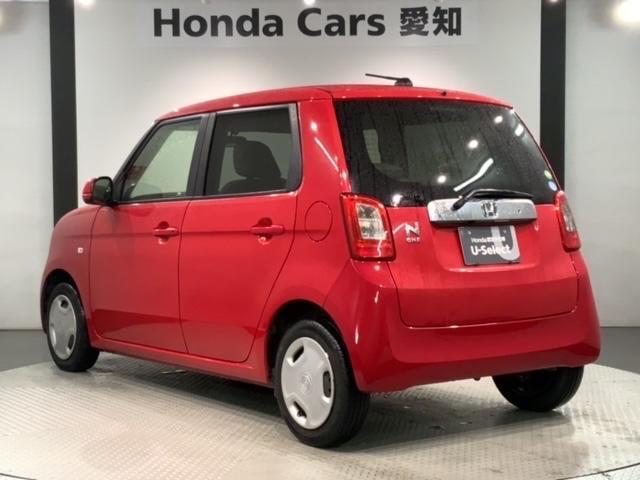 Ｎ－ＯＮＥ ツアラー　１年保証　ワンオ－ナ－　ナビ　ＴＶ　Ｒカメラ　ＢＴオ－ディオ　ＤＶＤ　ＥＴＣ　ＶＳＡ　スマ－トキ－　盗難防止装置　整備記録簿　ＡＡＣ　スペアキ－　ベンチシ－ト　Ｗエアバッグ　イモビライザー　禁煙　ＰＳ（48枚目）