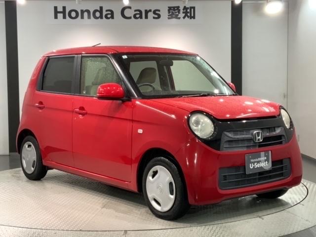 Ｎ－ＯＮＥ ツアラー　１年保証　ワンオ－ナ－　ナビ　ＴＶ　Ｒカメラ　ＢＴオ－ディオ　ＤＶＤ　ＥＴＣ　ＶＳＡ　スマ－トキ－　盗難防止装置　整備記録簿　ＡＡＣ　スペアキ－　ベンチシ－ト　Ｗエアバッグ　イモビライザー　禁煙　ＰＳ（52枚目）