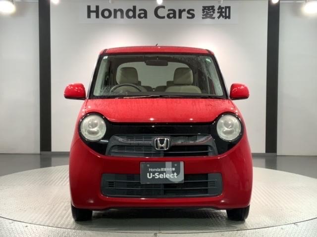 Ｎ－ＯＮＥ ツアラー　１年保証　ワンオ－ナ－　ナビ　ＴＶ　Ｒカメラ　ＢＴオ－ディオ　ＤＶＤ　ＥＴＣ　ＶＳＡ　スマ－トキ－　盗難防止装置　整備記録簿　ＡＡＣ　スペアキ－　ベンチシ－ト　Ｗエアバッグ　イモビライザー　禁煙　ＰＳ（53枚目）