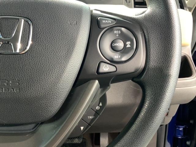 フリード Ｇ・ホンダセンシング　最長５年保証　ワンオ－ナ－　ナビＶＸＭ－１９７ＶＦＮｉ　ＴＶ　Ｒカメラ　ＣＤ録音　ＢＴオ－ディオ　ＤＶＤ　ＥＴＣ　ＬＥＤライト　両側電動ドア　ＶＳＡクルコン　スマ－トキ－　盗難防止装置　整備記録簿（11枚目）