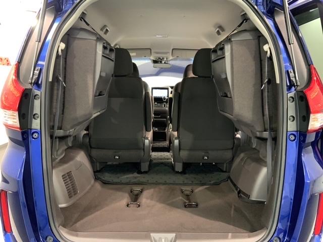 フリード Ｇ・ホンダセンシング　最長５年保証　ワンオ－ナ－　ナビＶＸＭ－１９７ＶＦＮｉ　ＴＶ　Ｒカメラ　ＣＤ録音　ＢＴオ－ディオ　ＤＶＤ　ＥＴＣ　ＬＥＤライト　両側電動ドア　ＶＳＡクルコン　スマ－トキ－　盗難防止装置　整備記録簿（19枚目）