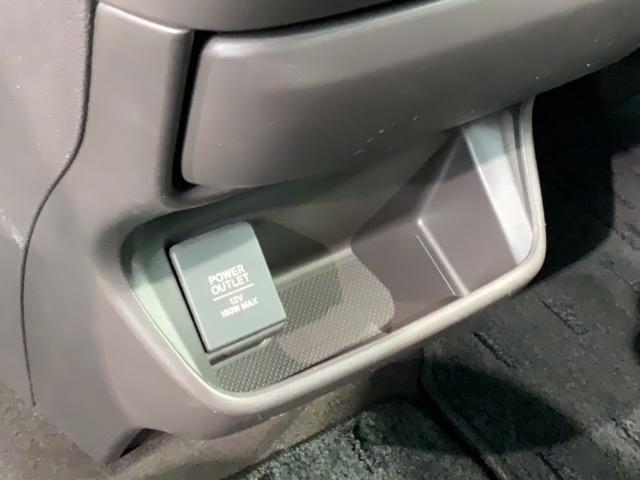 フリード Ｇ・ホンダセンシング　最長５年保証　ワンオ－ナ－　ナビＶＸＭ－１９７ＶＦＮｉ　ＴＶ　Ｒカメラ　ＣＤ録音　ＢＴオ－ディオ　ＤＶＤ　ＥＴＣ　ＬＥＤライト　両側電動ドア　ＶＳＡクルコン　スマ－トキ－　盗難防止装置　整備記録簿（28枚目）