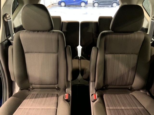 フリード Ｇ・ホンダセンシング　最長５年保証　ワンオ－ナ－　ナビＶＸＭ－１９７ＶＦＮｉ　ＴＶ　Ｒカメラ　ＣＤ録音　ＢＴオ－ディオ　ＤＶＤ　ＥＴＣ　ＬＥＤライト　両側電動ドア　ＶＳＡクルコン　スマ－トキ－　盗難防止装置　整備記録簿（32枚目）