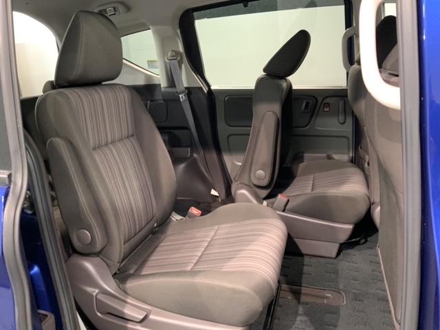 フリード Ｇ・ホンダセンシング　最長５年保証　ワンオ－ナ－　ナビＶＸＭ－１９７ＶＦＮｉ　ＴＶ　Ｒカメラ　ＣＤ録音　ＢＴオ－ディオ　ＤＶＤ　ＥＴＣ　ＬＥＤライト　両側電動ドア　ＶＳＡクルコン　スマ－トキ－　盗難防止装置　整備記録簿（35枚目）