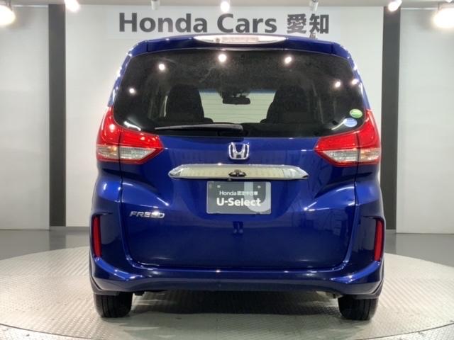 フリード Ｇ・ホンダセンシング　最長５年保証　ワンオ－ナ－　ナビＶＸＭ－１９７ＶＦＮｉ　ＴＶ　Ｒカメラ　ＣＤ録音　ＢＴオ－ディオ　ＤＶＤ　ＥＴＣ　ＬＥＤライト　両側電動ドア　ＶＳＡクルコン　スマ－トキ－　盗難防止装置　整備記録簿（49枚目）