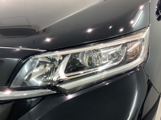 フリード＋ Ｇ・ホンダセンシング　最長５年保証　ナビＶＸＭ－２０４ＶＦｉ　ＴＶ　Ｒカメラ　ＣＤ録音　ＢＴオ－ディオ　ＤＶＤ　ＥＴＣ　ＬＥＤライト　両側電動ドア　ＶＳＡ　シ－トヒ－タ－　アルミ　スマ－トキ－　スペアキー　盗難防止装置（8枚目）