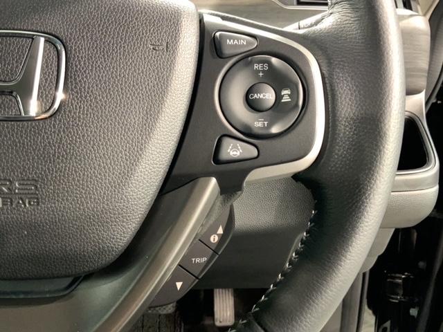 フリード＋ Ｇ・ホンダセンシング　最長５年保証　ナビＶＸＭ－２０４ＶＦｉ　ＴＶ　Ｒカメラ　ＣＤ録音　ＢＴオ－ディオ　ＤＶＤ　ＥＴＣ　ＬＥＤライト　両側電動ドア　ＶＳＡ　シ－トヒ－タ－　アルミ　スマ－トキ－　スペアキー　盗難防止装置（11枚目）