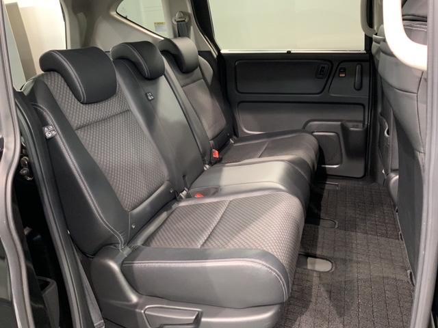 フリード＋ Ｇ・ホンダセンシング　最長５年保証　ナビＶＸＭ－２０４ＶＦｉ　ＴＶ　Ｒカメラ　ＣＤ録音　ＢＴオ－ディオ　ＤＶＤ　ＥＴＣ　ＬＥＤライト　両側電動ドア　ＶＳＡ　シ－トヒ－タ－　アルミ　スマ－トキ－　スペアキー　盗難防止装置（18枚目）