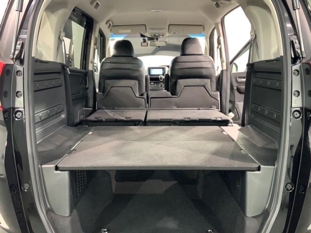 フリード＋ Ｇ・ホンダセンシング　最長５年保証　ナビＶＸＭ－２０４ＶＦｉ　ＴＶ　Ｒカメラ　ＣＤ録音　ＢＴオ－ディオ　ＤＶＤ　ＥＴＣ　ＬＥＤライト　両側電動ドア　ＶＳＡ　シ－トヒ－タ－　アルミ　スマ－トキ－　スペアキー　盗難防止装置（19枚目）