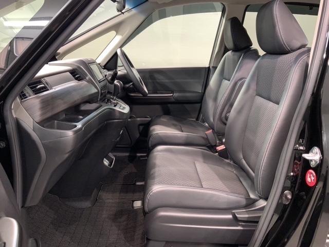 フリード＋ Ｇ・ホンダセンシング　最長５年保証　ナビＶＸＭ－２０４ＶＦｉ　ＴＶ　Ｒカメラ　ＣＤ録音　ＢＴオ－ディオ　ＤＶＤ　ＥＴＣ　ＬＥＤライト　両側電動ドア　ＶＳＡ　シ－トヒ－タ－　アルミ　スマ－トキ－　スペアキー　盗難防止装置（31枚目）