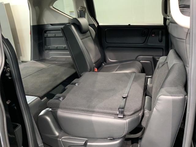 フリード＋ Ｇ・ホンダセンシング　最長５年保証　ナビＶＸＭ－２０４ＶＦｉ　ＴＶ　Ｒカメラ　ＣＤ録音　ＢＴオ－ディオ　ＤＶＤ　ＥＴＣ　ＬＥＤライト　両側電動ドア　ＶＳＡ　シ－トヒ－タ－　アルミ　スマ－トキ－　スペアキー　盗難防止装置（34枚目）