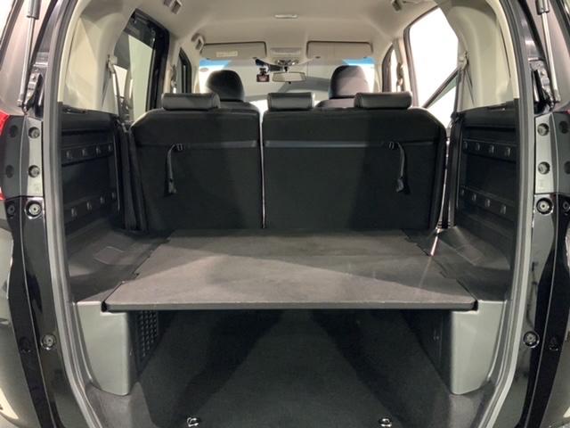 フリード＋ Ｇ・ホンダセンシング　最長５年保証　ナビＶＸＭ－２０４ＶＦｉ　ＴＶ　Ｒカメラ　ＣＤ録音　ＢＴオ－ディオ　ＤＶＤ　ＥＴＣ　ＬＥＤライト　両側電動ドア　ＶＳＡ　シ－トヒ－タ－　アルミ　スマ－トキ－　スペアキー　盗難防止装置（37枚目）