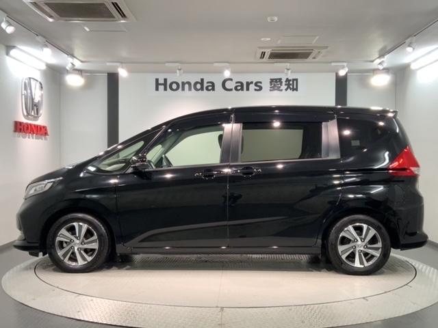 フリード＋ Ｇ・ホンダセンシング　最長５年保証　ナビＶＸＭ－２０４ＶＦｉ　ＴＶ　Ｒカメラ　ＣＤ録音　ＢＴオ－ディオ　ＤＶＤ　ＥＴＣ　ＬＥＤライト　両側電動ドア　ＶＳＡ　シ－トヒ－タ－　アルミ　スマ－トキ－　スペアキー　盗難防止装置（47枚目）