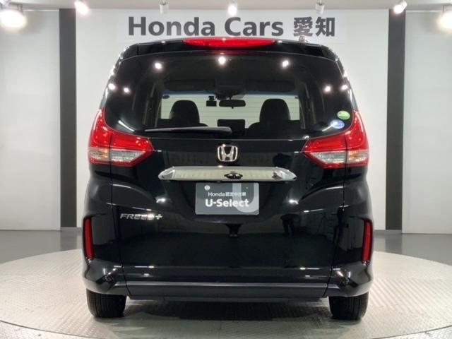 フリード＋ Ｇ・ホンダセンシング　最長５年保証　ナビＶＸＭ－２０４ＶＦｉ　ＴＶ　Ｒカメラ　ＣＤ録音　ＢＴオ－ディオ　ＤＶＤ　ＥＴＣ　ＬＥＤライト　両側電動ドア　ＶＳＡ　シ－トヒ－タ－　アルミ　スマ－トキ－　スペアキー　盗難防止装置（49枚目）