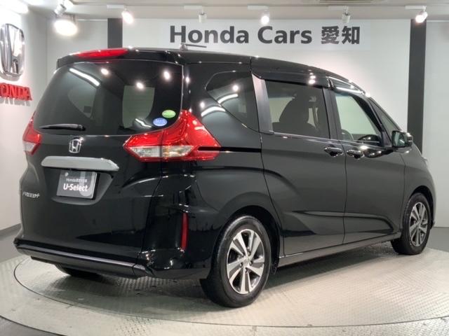 フリード＋ Ｇ・ホンダセンシング　最長５年保証　ナビＶＸＭ－２０４ＶＦｉ　ＴＶ　Ｒカメラ　ＣＤ録音　ＢＴオ－ディオ　ＤＶＤ　ＥＴＣ　ＬＥＤライト　両側電動ドア　ＶＳＡ　シ－トヒ－タ－　アルミ　スマ－トキ－　スペアキー　盗難防止装置（50枚目）