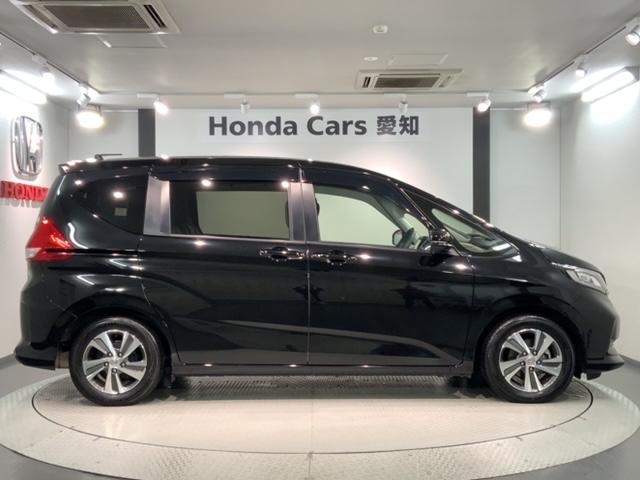 フリード＋ Ｇ・ホンダセンシング　最長５年保証　ナビＶＸＭ－２０４ＶＦｉ　ＴＶ　Ｒカメラ　ＣＤ録音　ＢＴオ－ディオ　ＤＶＤ　ＥＴＣ　ＬＥＤライト　両側電動ドア　ＶＳＡ　シ－トヒ－タ－　アルミ　スマ－トキ－　スペアキー　盗難防止装置（51枚目）