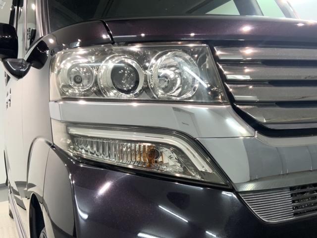 Ｎ－ＢＯＸカスタム ＧＳＳパッケージ　あんしんＰＫＧ　１年保証　ワンオーナー　ナビＶＸＭ－１５２ＶＦｉ　ＴＶ　Ｒカメラ　ＣＤ録音　ＢＴオ－ディオ　ＤＶＤ　シートヒーター　ＥＴＣ　ＨＩＤ　ＶＳＡ　両側電動ドア　アルミ　フォグ　スマートキー（8枚目）